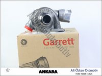Ford Yedek Parça - GARRETT TURBO ŞARJ